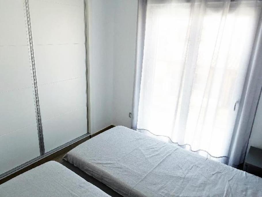 Villa Domicil De Luxe Torrevieja Dış mekan fotoğraf