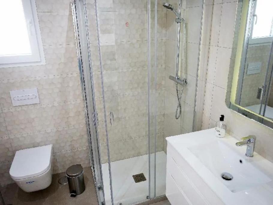 Villa Domicil De Luxe Torrevieja Dış mekan fotoğraf