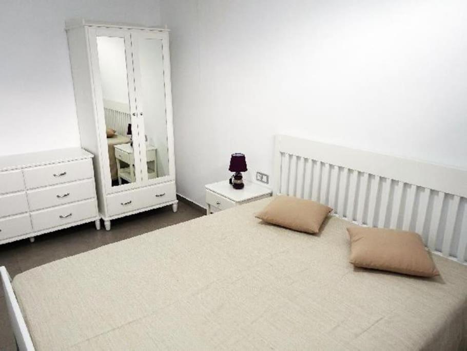 Villa Domicil De Luxe Torrevieja Dış mekan fotoğraf