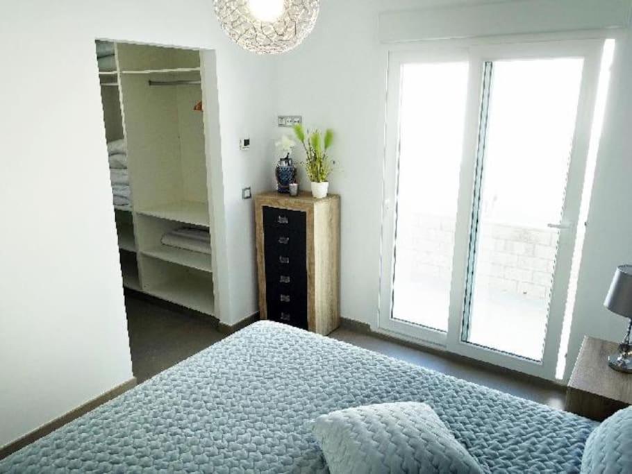 Villa Domicil De Luxe Torrevieja Dış mekan fotoğraf