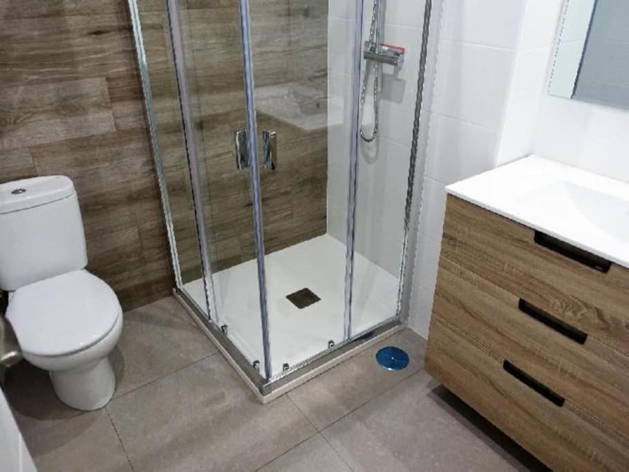 Villa Domicil De Luxe Torrevieja Dış mekan fotoğraf