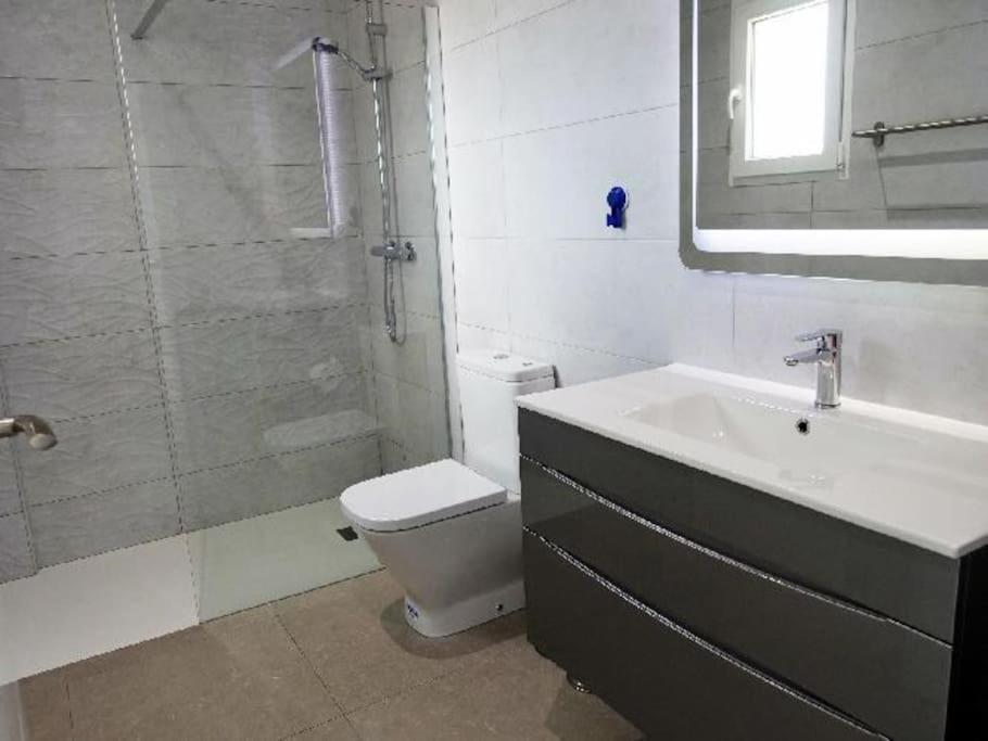 Villa Domicil De Luxe Torrevieja Dış mekan fotoğraf