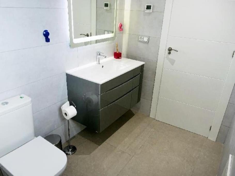Villa Domicil De Luxe Torrevieja Dış mekan fotoğraf