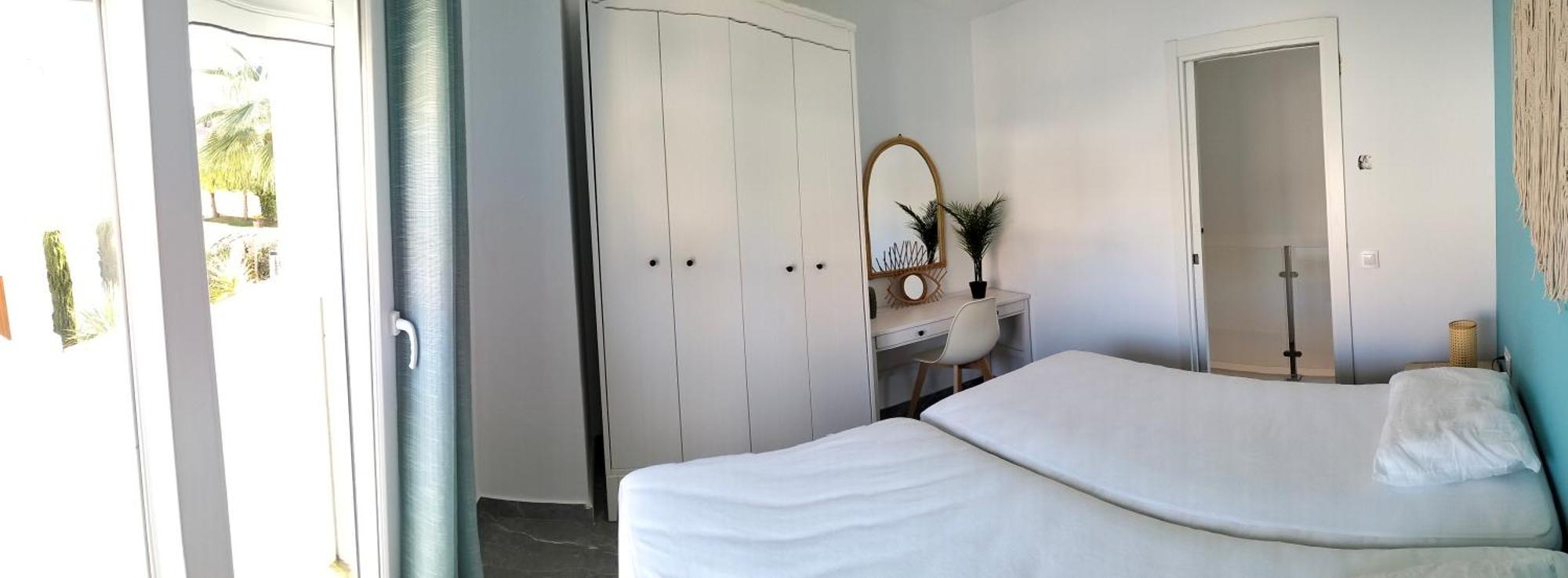 Villa Domicil De Luxe Torrevieja Dış mekan fotoğraf